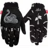 GANTS BMX FIST DJ BRANDT - DESERT DREAMS -Magura Soldes gants bmx fist rob adelberg bobby dazzler 2