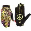 GANTS BMX FIST SPLATTER (ALEX HIAM) -Magura Soldes gants bmx fist splatter alex hiam