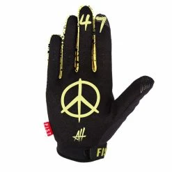 GANTS BMX FIST SPLATTER (ALEX HIAM) -Magura Soldes gants bmx fist splatter alex hiam 2
