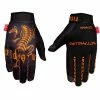 GANTS BMX FIST TASSIE TIGER -Magura Soldes gants bmx fist tassie tiger