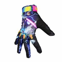 GANTS BMX FIST YOURE A WIZARD 2 (HARRY BINK) -Magura Soldes gants bmx fist youre a wizard 2 harry bink 1