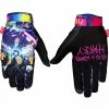 GANTS BMX FIST YOURE A WIZARD 2 (HARRY BINK) -Magura Soldes gants bmx fist youre a wizard 2 harry bink