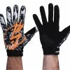 GANTS SHADOW CONSPIRE TANGERINE TYE DIE -Magura Soldes gants shadow conspire tangerine tye die