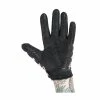 GANTS SHADOW CONSPIRE UHF (BLACK RED WHITE) -Magura Soldes gants shadow conspire uhf black red white