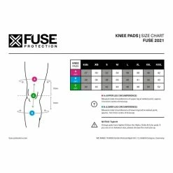 Magura Soldes -Magura Soldes genouillere fuse delta dfs knee 1