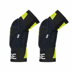 GENOUILLERES FUSE OMEGA (paire) -Magura Soldes genouillere fuse omega 2