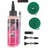 Kit De Conversion Tubeless ZEFAL 27,5" -Magura Soldes kit de conversion tubeless zefal 275
