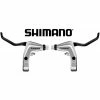 Leviers De Frein SHIMANO Alivio BL-T4000 V-Brake -Magura Soldes leviers de frein shimano alivio bl t4000 v brake