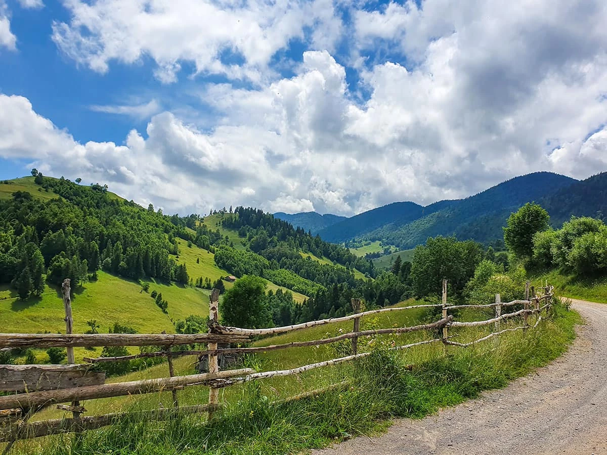 Magura Soldes -Magura Soldes magura and pestera views 6