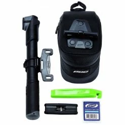 Pack Réparation Vélo BBB CombiPack M BSB-52