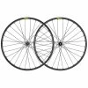Paire De Roues 27.5" MAVIC E-XA ELITE Boost 15x110mm /12x148mm -Magura Soldes paire de roues 275 mavic e xa elite boost 15x110mm 12x148mm
