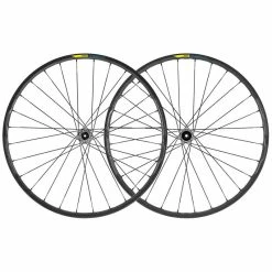 Paire De Roues 27.5" MAVIC E-XA ELITE Boost 15x110mm /12x148mm