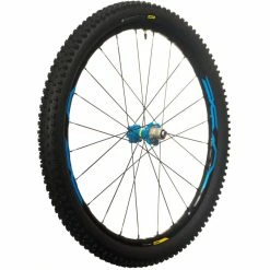 Roue Arriere 27.5" MAVIC XA ELITE Boost 12x148mm Sram XD