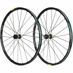Paire De Roues 27.5" MAVIC XA ELITE Boost 15x110mm /12x148mm
