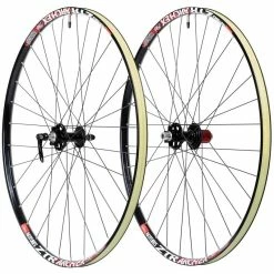 Paire De Roues 29" NOTUBES ZTR ARCH EX 9x100mm /9x135mm