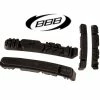 Patins BBB QuadStop BBS-12 V-Brake X4 -Magura Soldes patins bbb quadstop bbs 12 v brake x4