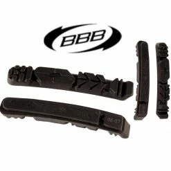 Patins BBB QuadStop BBS-12 V-Brake X4