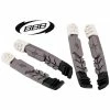 Patins BBB QuadStop BBS-12T V-Brake X4 -Magura Soldes patins bbb quadstop bbs 12t v brake x4