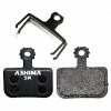 Plaquettes De Frein ASHIMA AVID DB1/3/5 LEVEL /T/TL - Semi-Metal -Magura Soldes plaquettes de frein ashima avid db135 level ttl semi metal