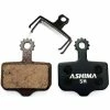 Plaquettes De Frein ASHIMA AVID ELIXIR - Semi-Metal -Magura Soldes plaquettes de frein ashima avid elixir semi metal