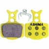 Plaquettes De Frein ASHIMA FORMULA THE ONE/R1/RX - Ceramic