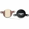 Plaquettes De Frein ASHIMA MAGURA Clara/Louise - Semi-Metal -Magura Soldes plaquettes de frein ashima magura claralouise semi metal 1