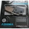 Plaquettes De Frein Ashima SHIMANO DEORE M555 -Magura Soldes plaquettes frein a disque ashima shimano deore m555