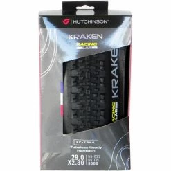 Pneu HUTCHINSON KRAKEN RACING LAB 29x2,30 Tubeless Ready