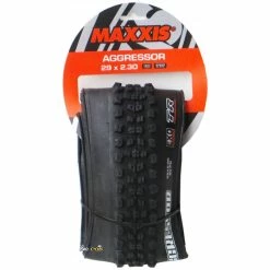 Pneu MAXXIS AGGRESSOR 29x2.30 Tubeless Ready