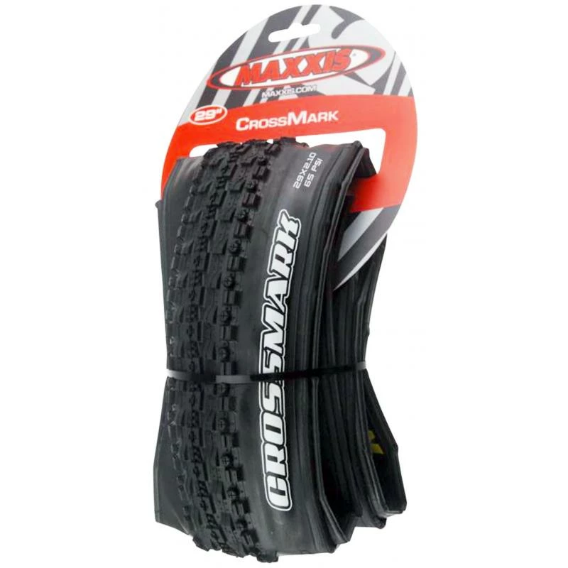 Pneu MAXXIS CROSSMARK 29x2.10 Tube-Type 3 Pneu MAXXIS CROSSMARK 29x2.10 Tube-Type