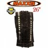 Pneu MAXXIS HIGH ROLLER 26x1.90 Tubeless -Magura Soldes pneu maxxis high roller 26 souple tubeless