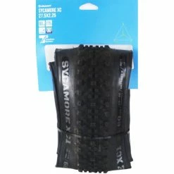 Pneu GIANT Sycamore XC1 27.5"x2.25 Tubeless