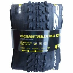 Pneu MAVIC CROSSRIDE PULSE 27.5x2.10 Tubeless Ready