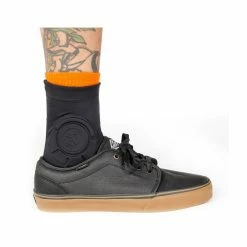 PROTECTION MALLEOLE SHADOW INVISA LITE (paire) -Magura Soldes protection malleole shadow invisa lite paire 3