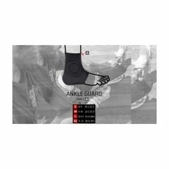 PROTECTION MALLEOLE SHADOW INVISA LITE (paire) -Magura Soldes protection malleole shadow invisa lite paire 4