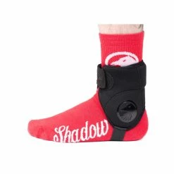 PROTECTION MALLEOLE SHADOW SUPER SLIM (paire) -Magura Soldes protection malleole shadow super slim paire 4