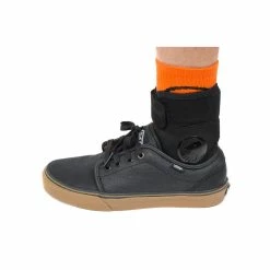 PROTECTION MALLEOLE SHADOW SUPER SLIM (paire) -Magura Soldes protection malleole shadow super slim paire 5