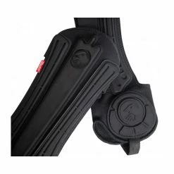 COMBO PROTEGES TIBIAS/MALLEOLES SHADOW INVISA LITE (paire) -Magura Soldes protege tibia shadow invisa lite 5