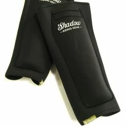 PROTEGES TIBIAS SHADOW SUPER SLIM SHINNERS (paire) -Magura Soldes protege tibia shadow super slim shinners 3