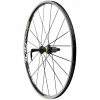 Roue Arrière 26" MAVIC CROSSRIDE V-Brake 2 Roue Arrière 26" MAVIC CROSSRIDE V-Brake -Magura Soldes roue arriere mavic crossride v brake 26 pouces