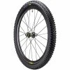 Roue Arrière 27.5" MAVIC XA PRO CARBON 12x135/142 Mm + Pneu Quest Pro 2,4 -Magura Soldes roue arriere mavic xa pro carbon 275 pouces 12x148 mm boost pneu quest pro 24