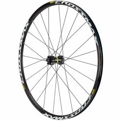 Roue Avant 29" MAVIC CROSSMAX LIGHT 15x100mm