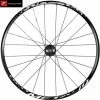 Roue Avant 26" FULCRUM RED METAL 7 Disc 6 Trous -Magura Soldes roue avant fulcrum red metal 7 disc 6 trous 26pouces