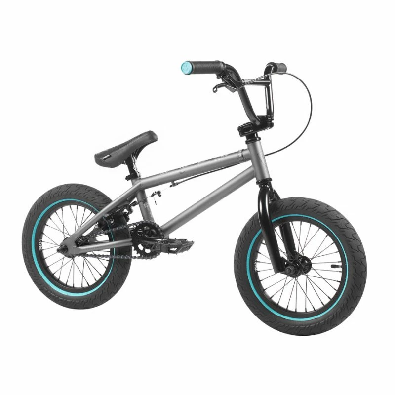 SUBROSA ALTUS 14'' GRANITE GREY 2022 4 SUBROSA ALTUS 14'' GRANITE GREY 2022 – Image 2