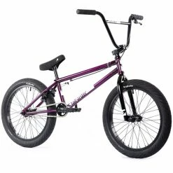 TALL ORDER PRO GLOSS TRANS PURPLE 20.85" 2022 5 TALL ORDER PRO GLOSS TRANS PURPLE 20.85" 2022 -Magura Soldes tall order pro gloss trans purple 2085 2022 1