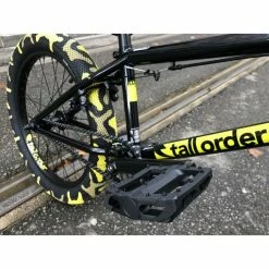 TALL ORDER RAMP LARGE 21" CUSTOM 2022 -Magura Soldes tall order ramp large 21 custom 2022 3
