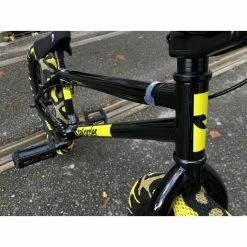 TALL ORDER RAMP LARGE 21" CUSTOM 2022 -Magura Soldes tall order ramp large 21 custom 2022 4